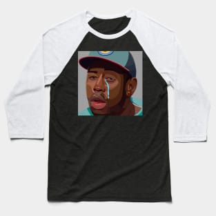 Tyler the Creator Baseball T-Shirt